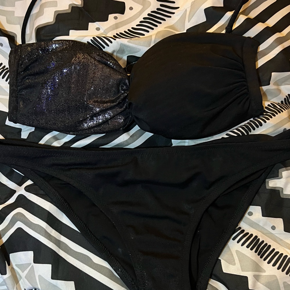 Victoria secret bikini